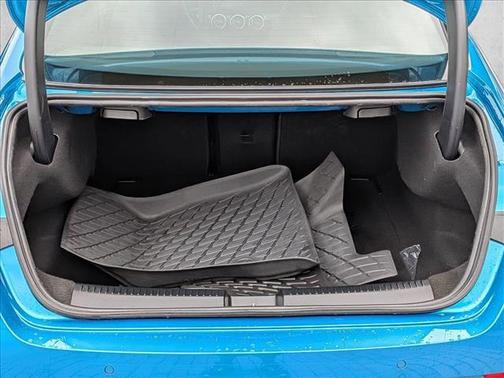 2025 Mercedes-Benz CLA 250 Base