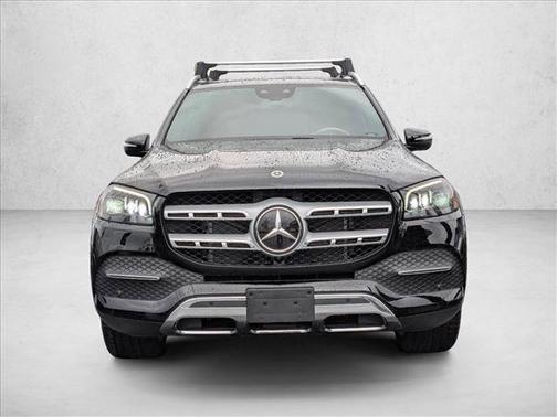 2022 Mercedes-Benz GLS 450 4MATIC