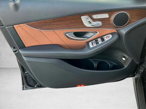 2022 Mercedes-Benz GLC 300 Base