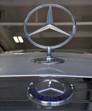 2015 Mercedes-Benz C-Class C 300 4MATIC Luxury