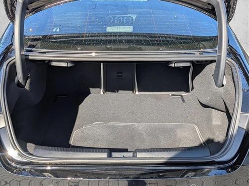 2025 Mercedes-Benz CLA 250 Base