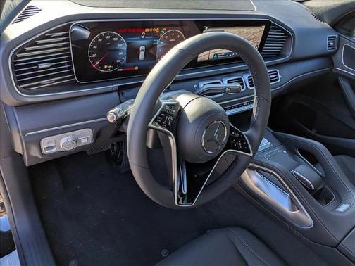 2026 Mercedes-Benz GLE 350 4MATIC