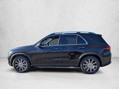 2026 Mercedes-Benz GLE 350 4MATIC