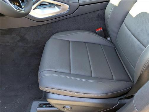2026 Mercedes-Benz GLE 350 4MATIC