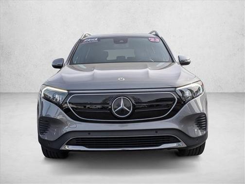 2023 Mercedes-Benz EQB 300 4MATIC