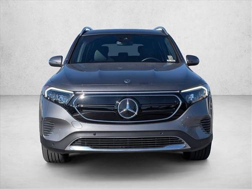 2023 Mercedes-Benz EQB 300 4MATIC
