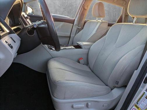 2014 Toyota Venza LE