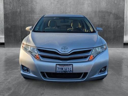 2014 Toyota Venza LE