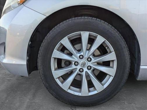 2014 Toyota Venza LE