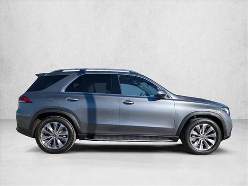 2023 Mercedes-Benz GLE 350 4MATIC