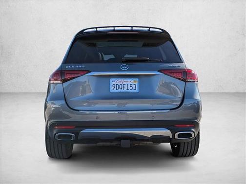 2023 Mercedes-Benz GLE 350 4MATIC