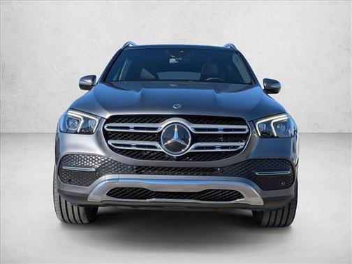 2023 Mercedes-Benz GLE 350 4MATIC