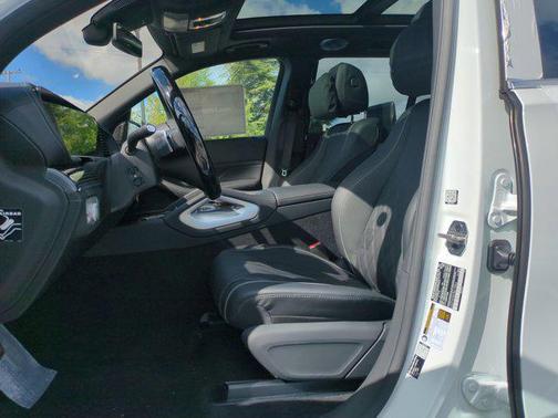 2026 Mercedes-Benz Maybach GLS 600 4MATIC