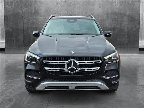 2024 Mercedes-Benz GLE 350 4MATIC