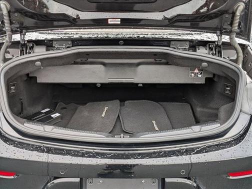 2019 Mercedes-Benz E-Class E 450