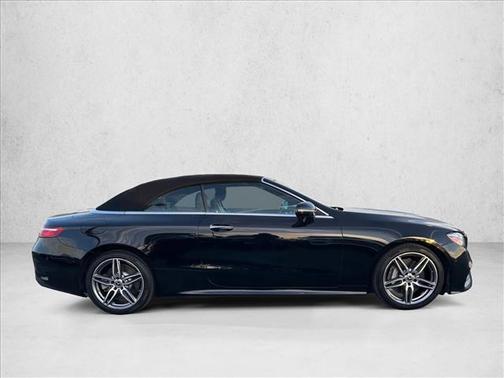 2019 Mercedes-Benz E-Class E 450