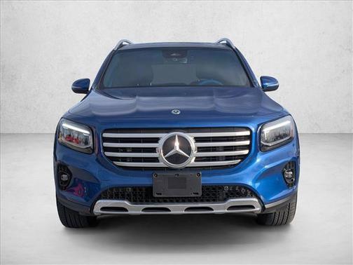 2024 Mercedes-Benz GLB 250 4MATIC