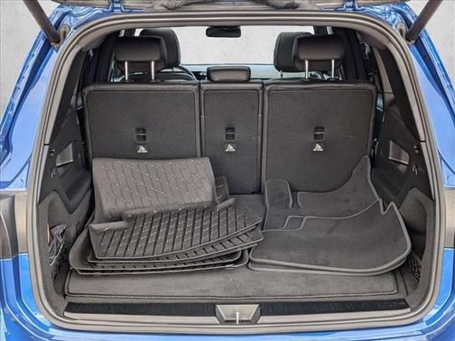 2024 Mercedes-Benz GLB 250 4MATIC