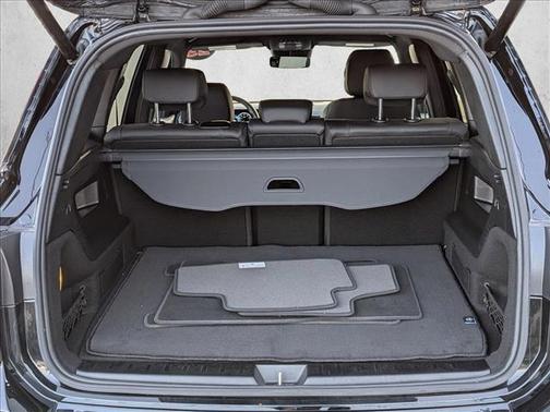 2025 Mercedes-Benz GLB 250 Base