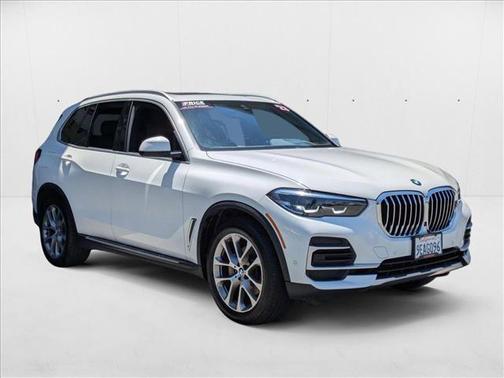 2023 BMW X5 sDrive40i