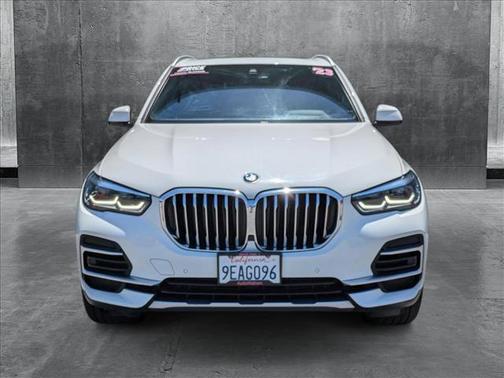 2023 BMW X5 sDrive40i