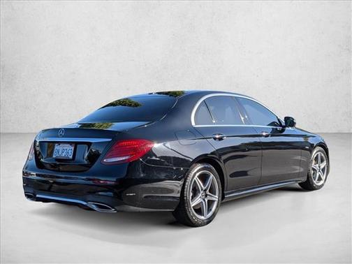 2020 Mercedes-Benz E-Class E 350