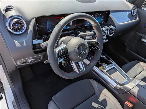 2026 Mercedes-Benz AMG GLA 35 4MATIC