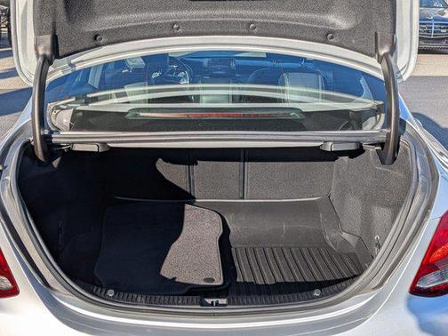 2015 Mercedes-Benz C-Class C 300 4MATIC Luxury