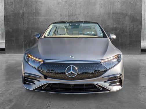 2023 Mercedes-Benz EQS 450 4MATIC