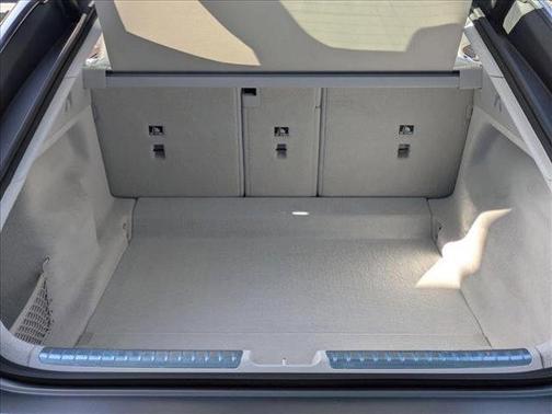 2023 Mercedes-Benz EQS 450 4MATIC