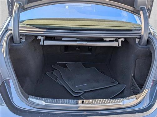 2021 Mercedes-Benz S-Class S 580 4MATIC