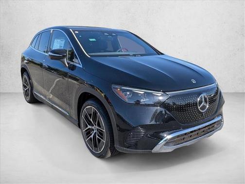 2026 Mercedes-Benz EQE 320+ EQE 320+