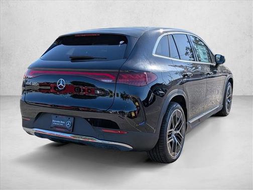 2026 Mercedes-Benz EQE 320+ EQE 320+