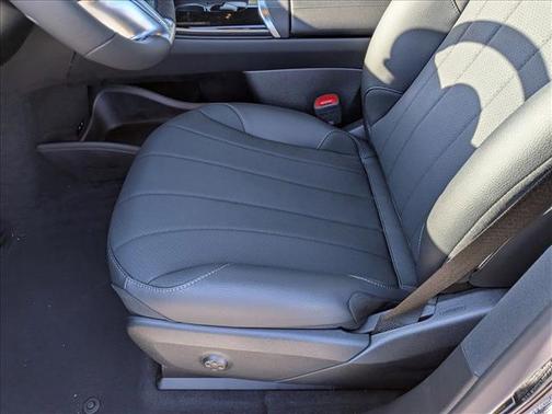 2026 Mercedes-Benz EQE 320+ EQE 320+