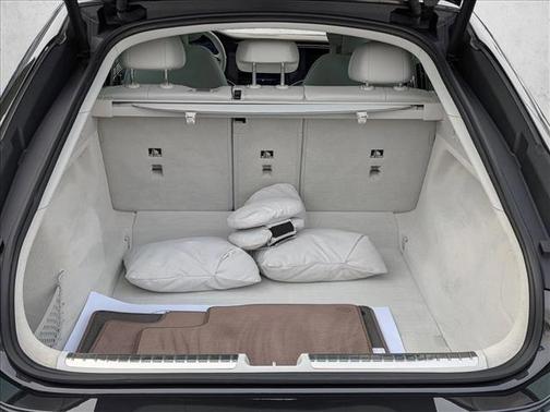 2023 Mercedes-Benz EQS 580 4MATIC