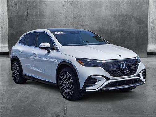 2023 Mercedes-Benz EQE 350 4MATIC