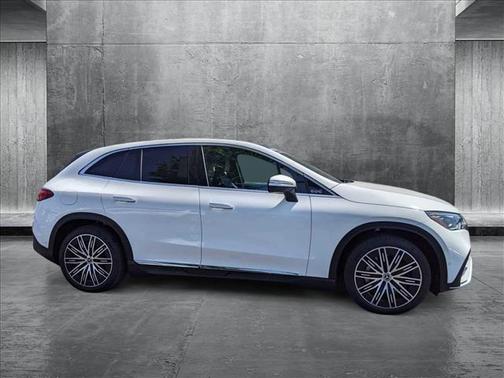 2023 Mercedes-Benz EQE 350 4MATIC