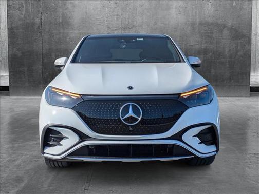 2023 Mercedes-Benz EQE 350 4MATIC