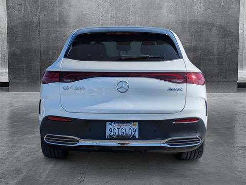 2023 Mercedes-Benz EQE 350 4MATIC