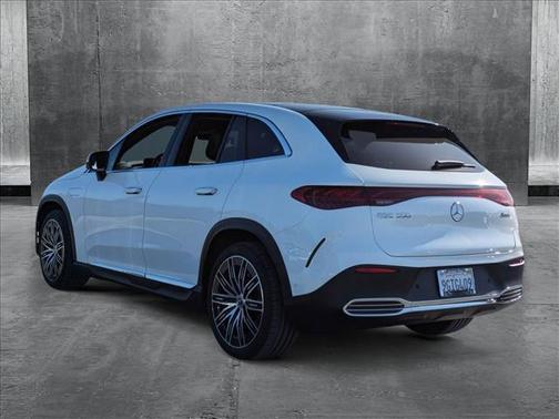 2023 Mercedes-Benz EQE 350 4MATIC