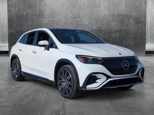 2023 Mercedes-Benz EQE 350 4MATIC