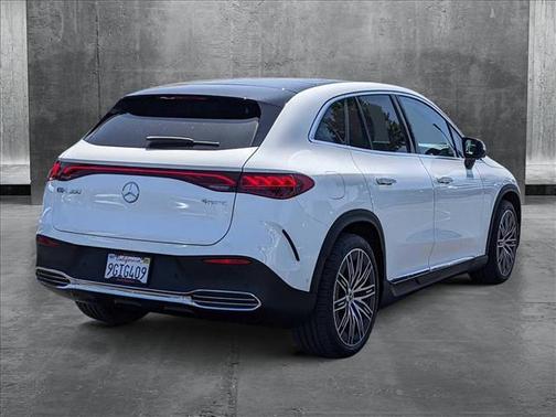 2023 Mercedes-Benz EQE 350 4MATIC