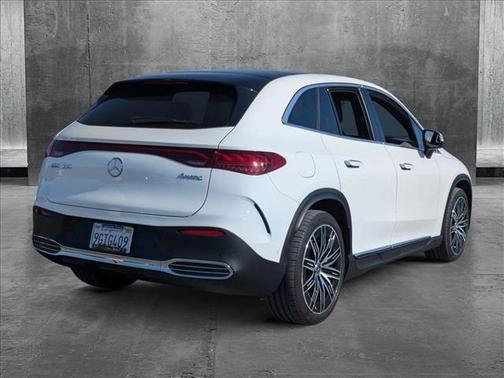 2023 Mercedes-Benz EQE 350 4MATIC