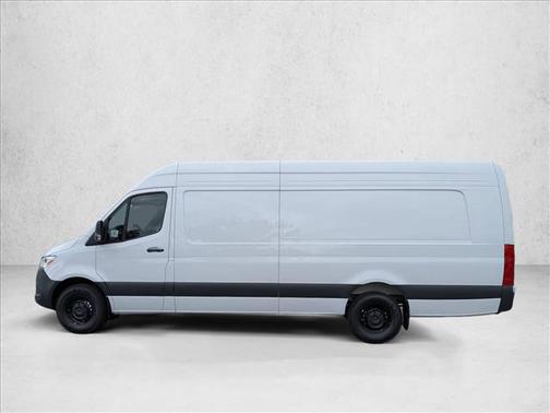 2026 Mercedes-Benz Sprinter 2500 High Roof