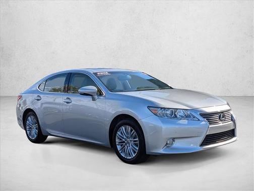 2013 Lexus ES 350 Base