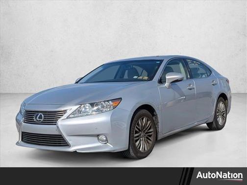 2013 Lexus ES 350 Base
