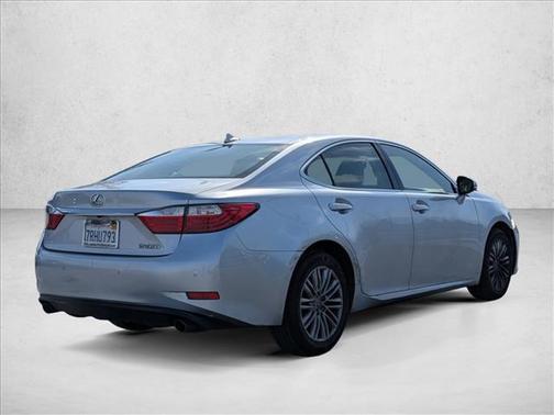 2013 Lexus ES 350 Base
