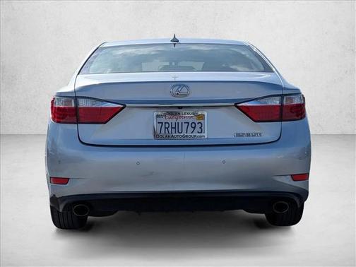 2013 Lexus ES 350 Base