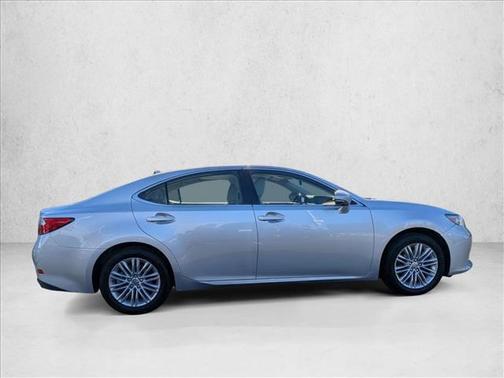 2013 Lexus ES 350 Base