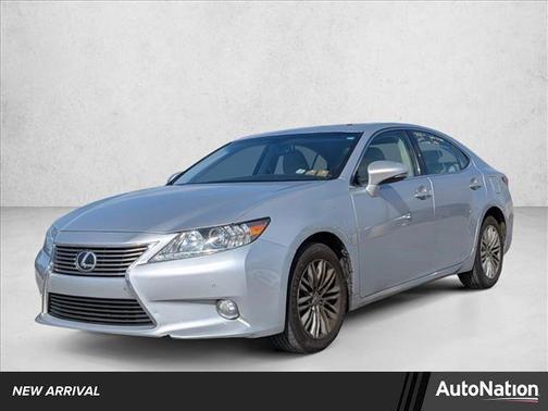 2013 Lexus ES 350 Base
